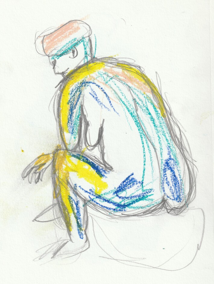 Suzi 25 Minutes