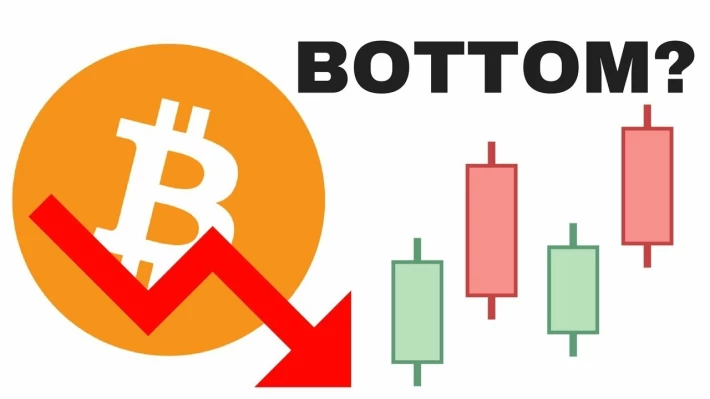Bitcoin Bottom?