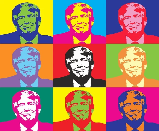Donald Trump joke