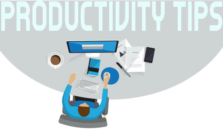 Cryptopreneru Productivity Tips