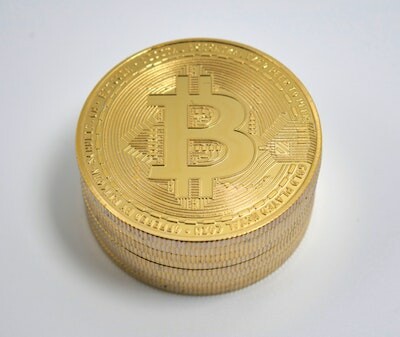 bitcoin