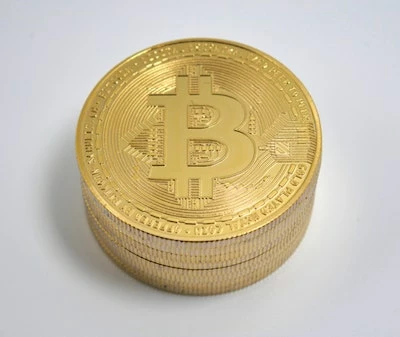 bitcoin