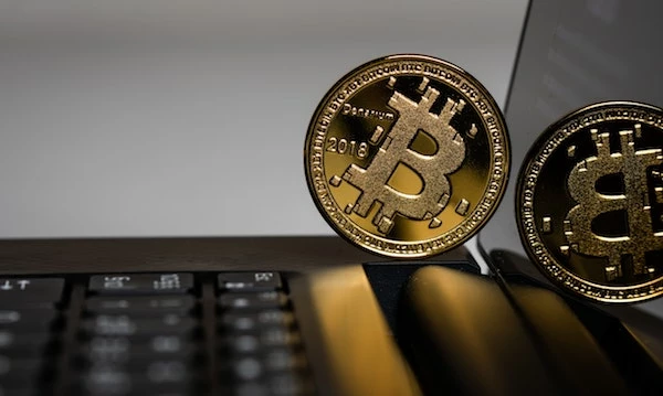 bitcoin faucet
