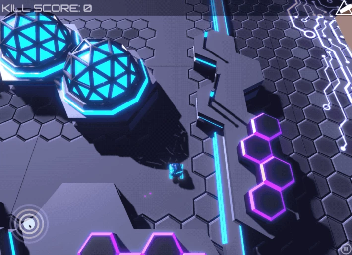 TankBlazeAR-Touchscreen-Joystick-UI
