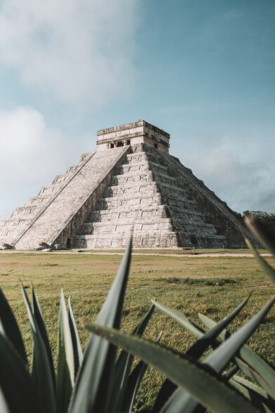 ChichenItza1