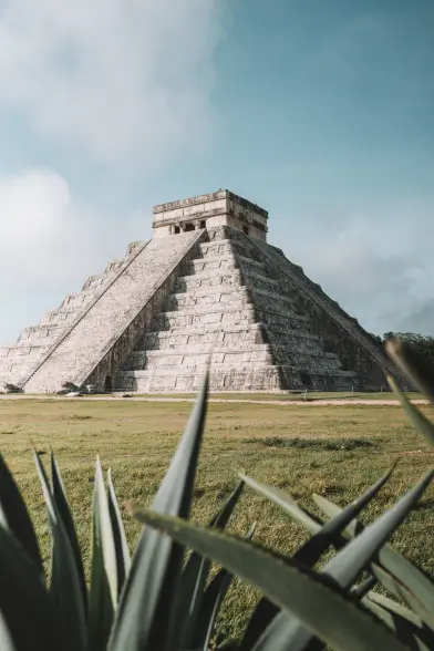 ChichenItza1