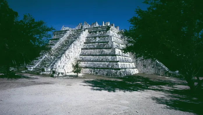 ChichenItza4