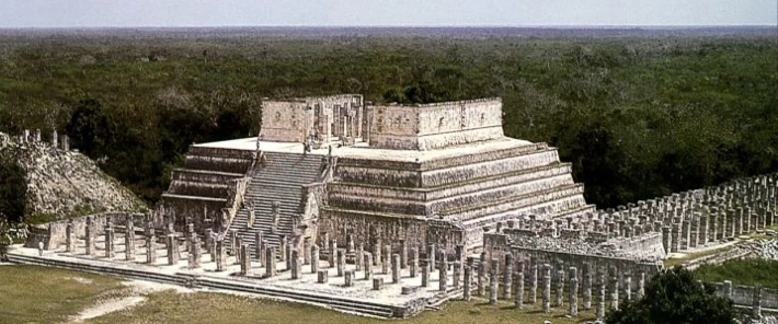 ChichenItza5