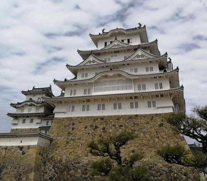 Himeji