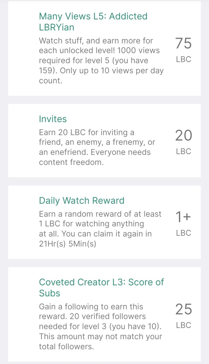 LBRY