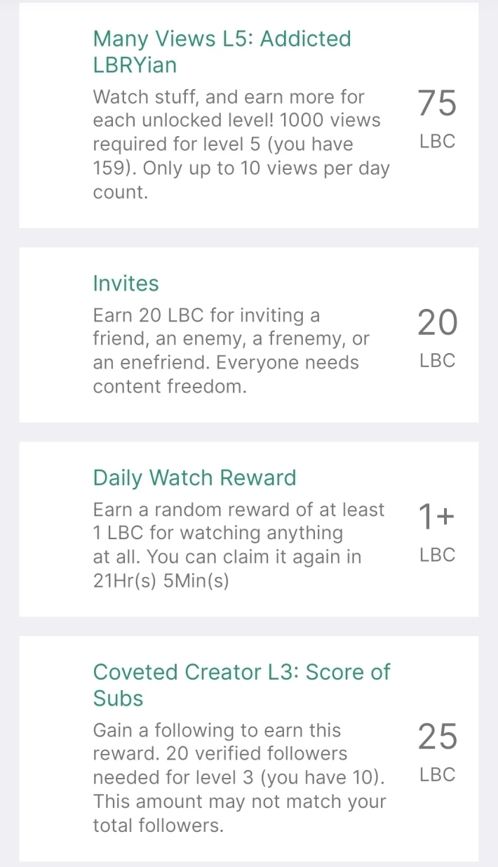 LBRY