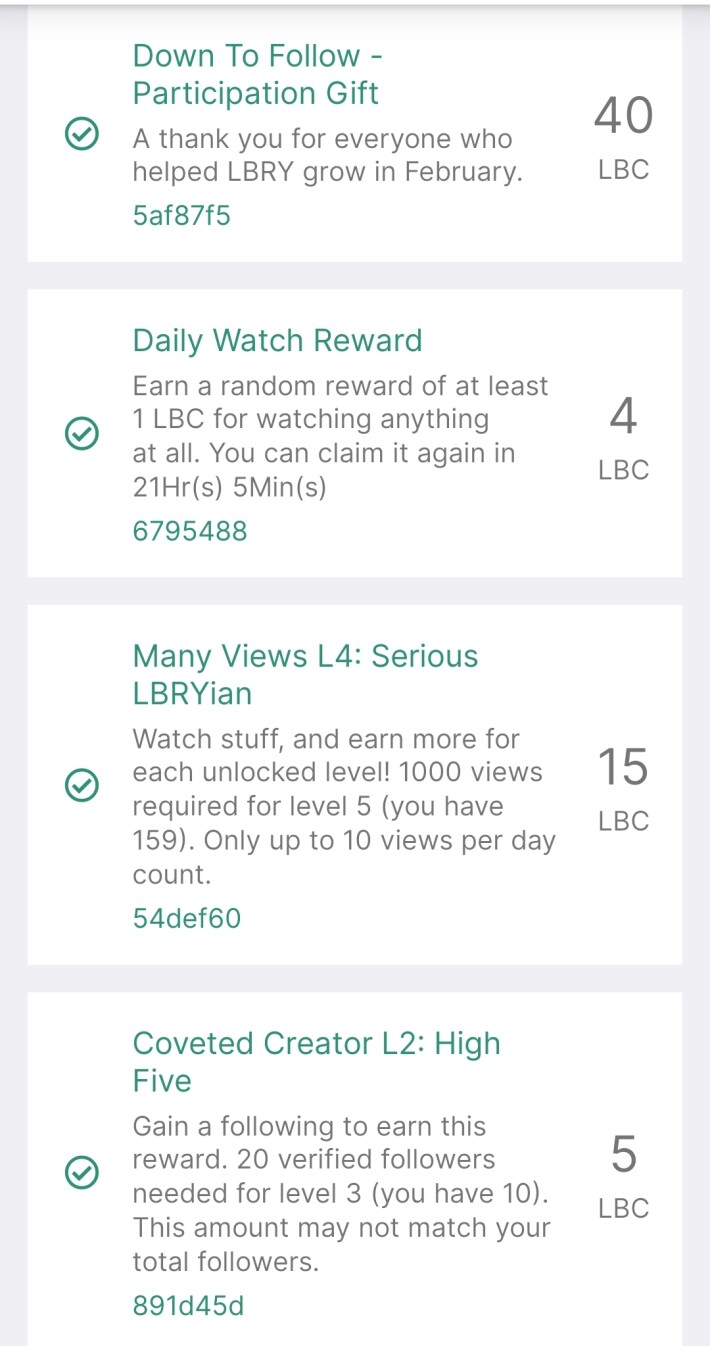 LBRY