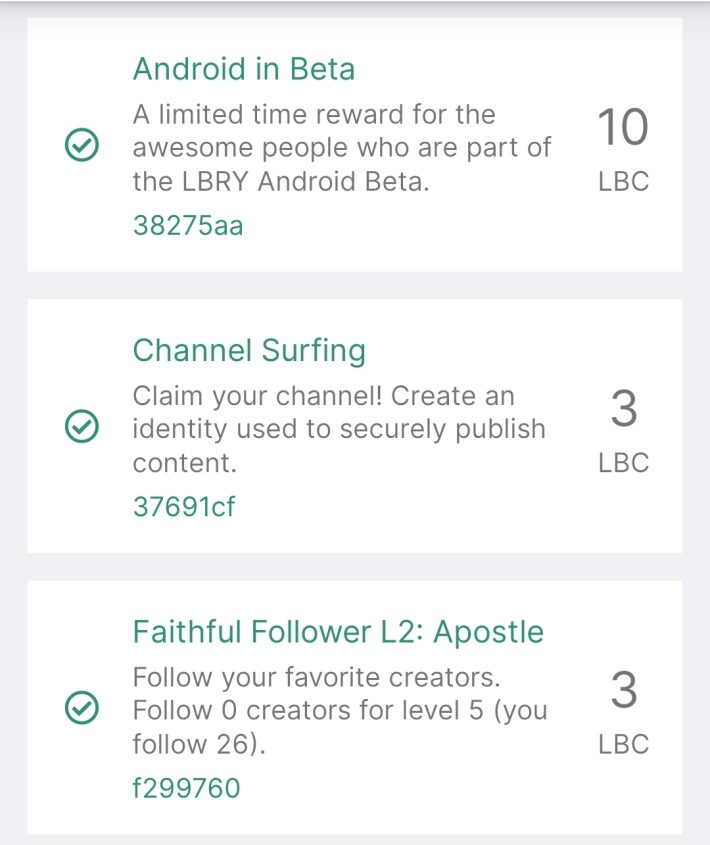 LBRY
