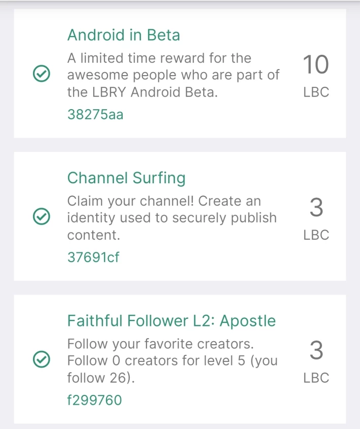 LBRY