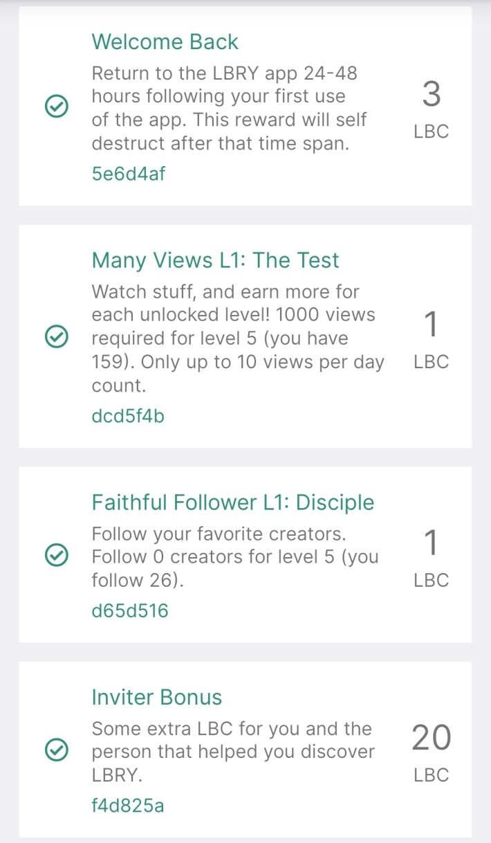 LBRY