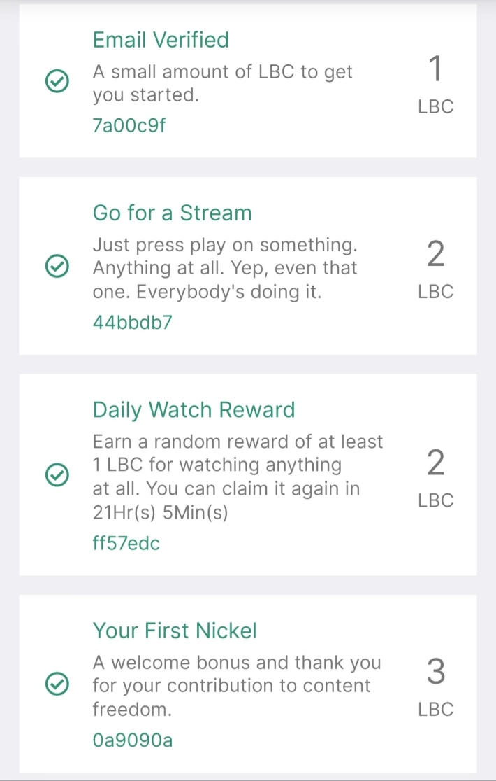 LBRY