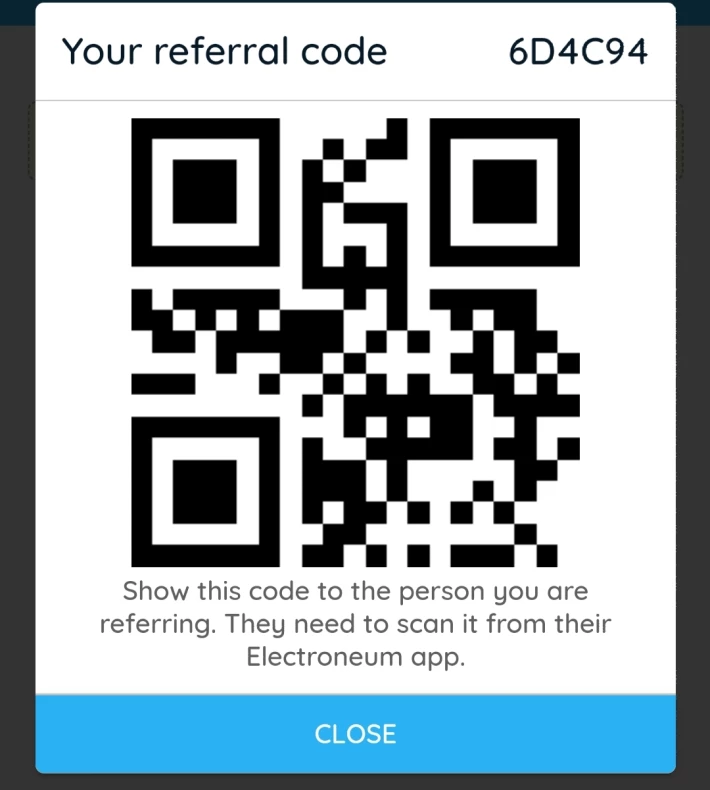 Electroneum