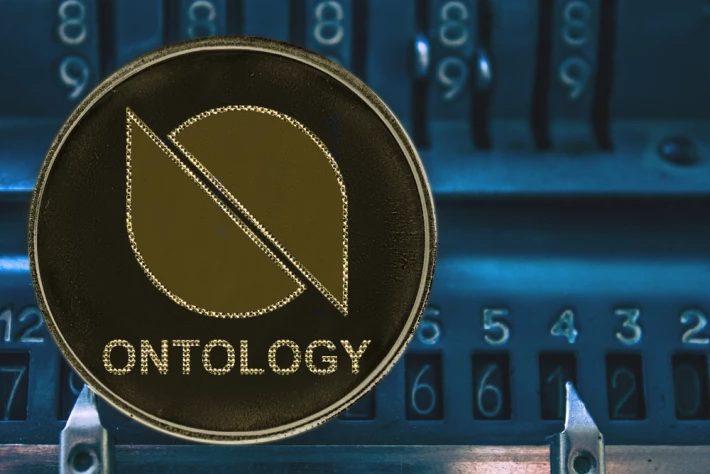 who created ontology ont