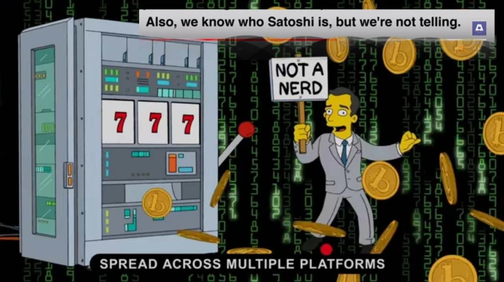 777 Satoshi