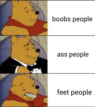 Roll yo feet!