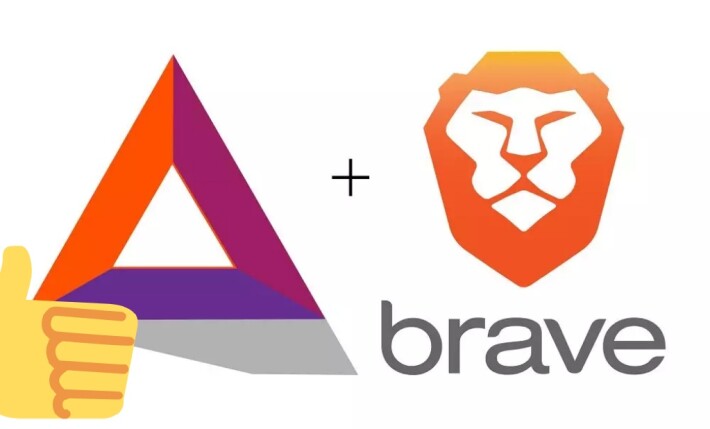 Brave