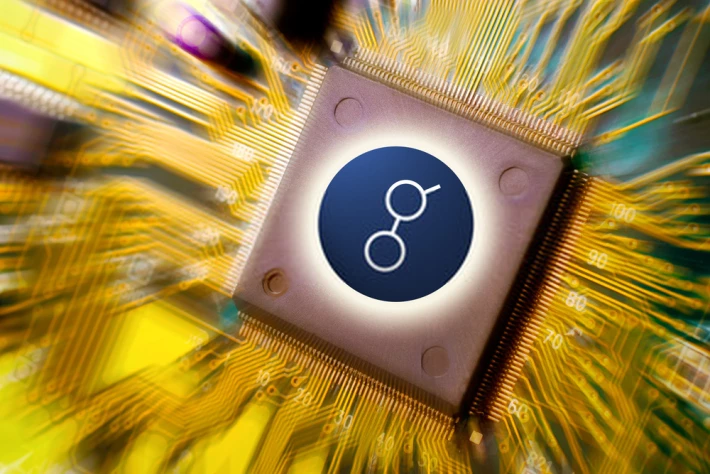 who created golem network gnt