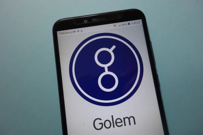 why golem network gnt exist