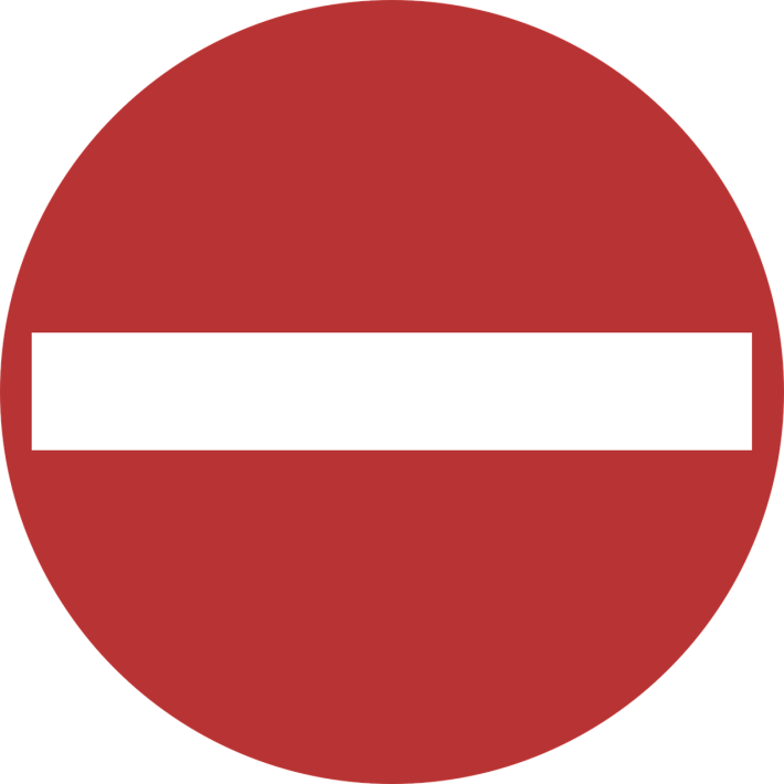 Restricted