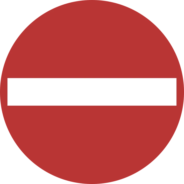 Restricted