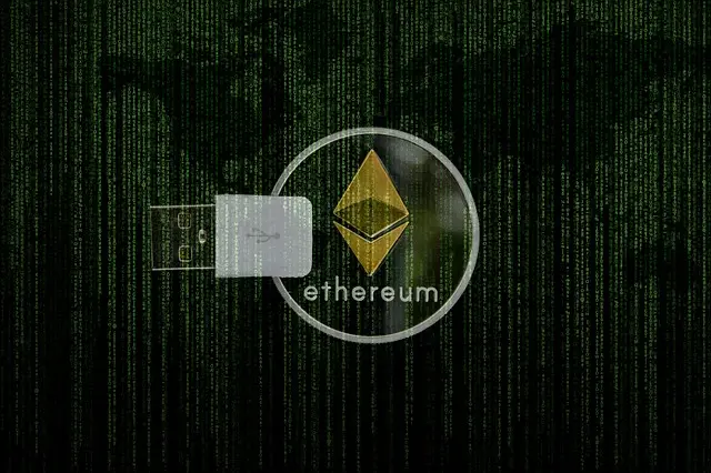 ethereum, eth, blockchain, ethereum2.0