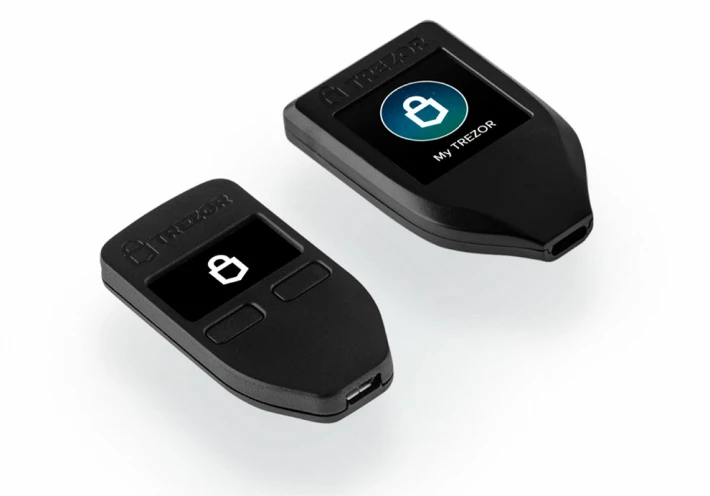 Trezor