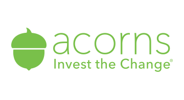 Join Acorns Today