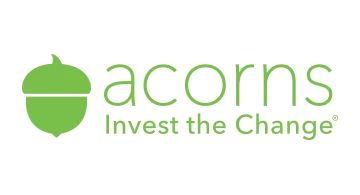Join Acorns Today