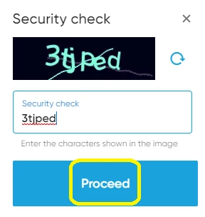 security