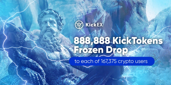 frozen kicks