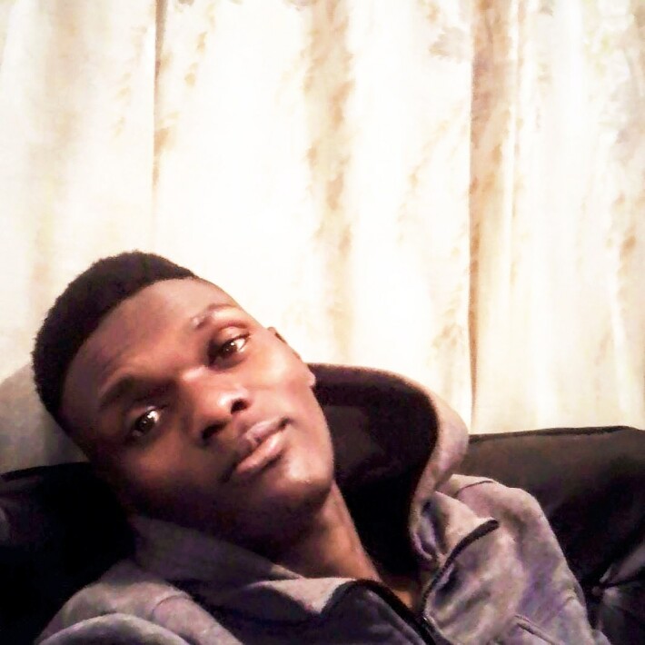 Jurgen Namupira