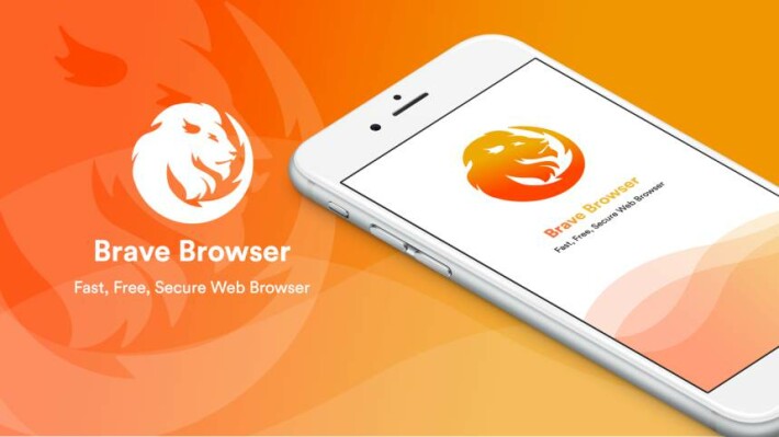 Brave Browser
