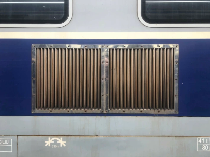 szbarnaus Train abstraction