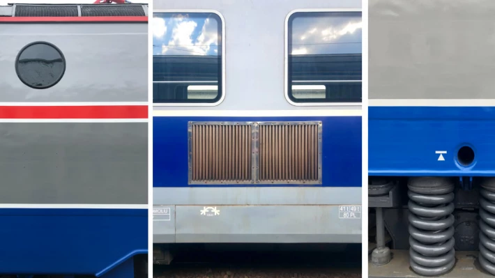 szbarnaus Train abstraction