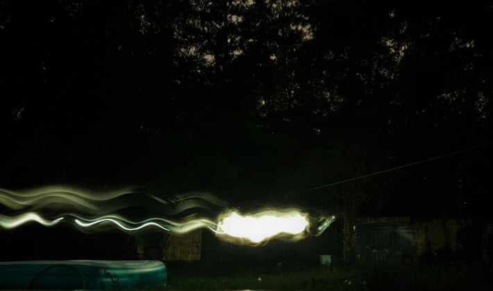 Apparition 1