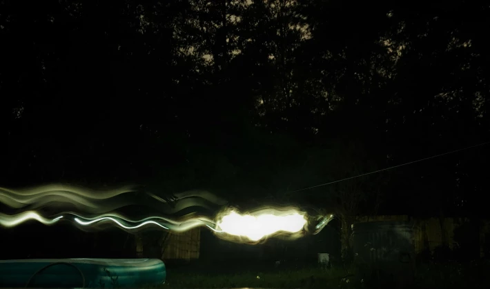 Apparition 1