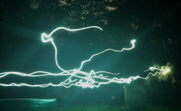 Lightning 1