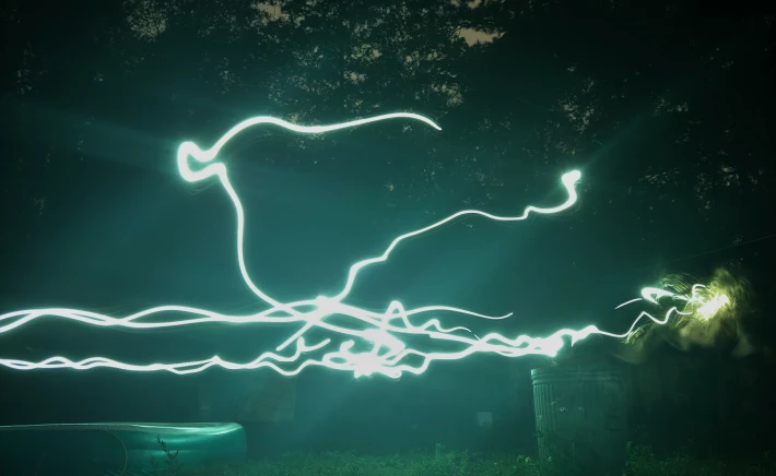 Lightning 1