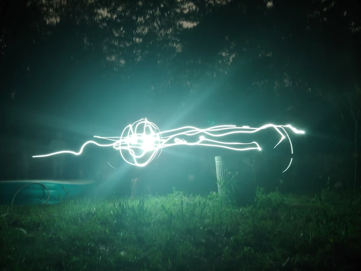 Lightning 3
