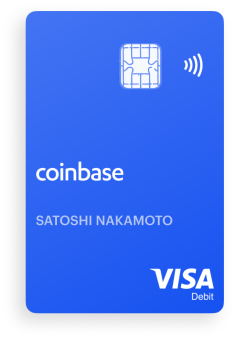 Coinbase