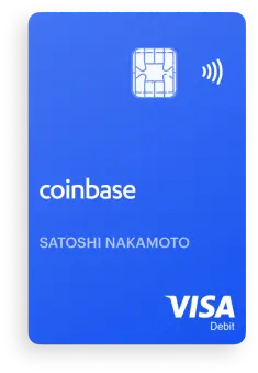 Coinbase