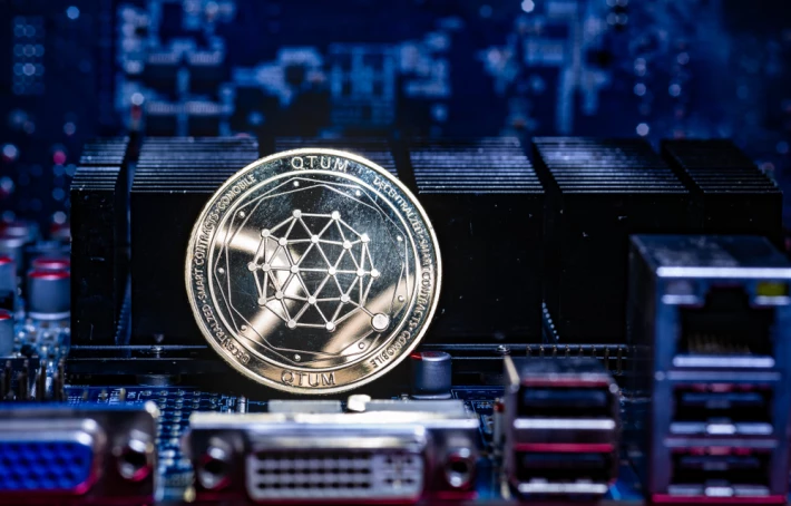 what is qtum