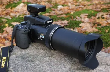 optical zoom