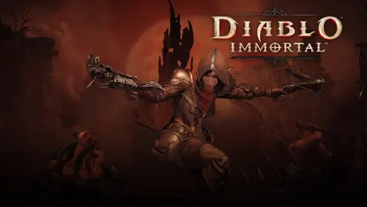 diablo 3 immortal