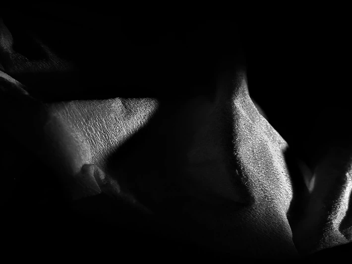 Tissue Paper - f/7.1 | 1/1000s | 7mm | ISO100